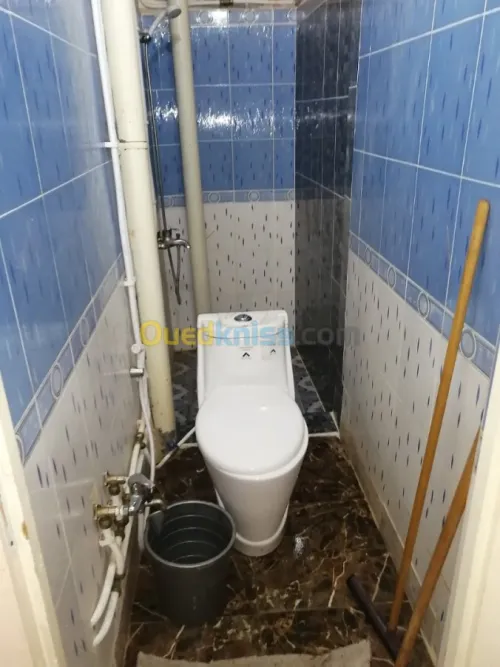 Location Appartement F2 Tlemcen Chetouane