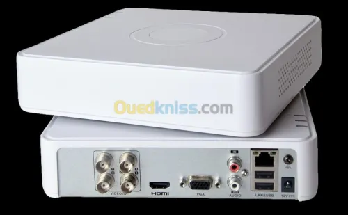 DVR HIKVISION DAHUA 