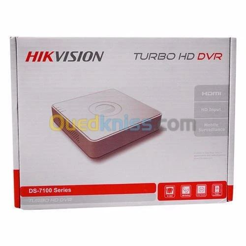DVR HIKVISION DAHUA 