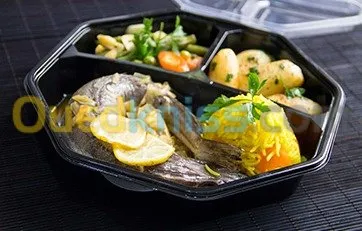 coffret repas 