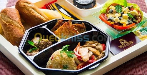 coffret repas 