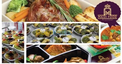 coffret repas 