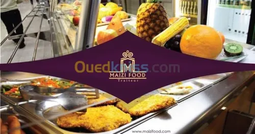 coffret repas 