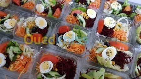 coffret repas 