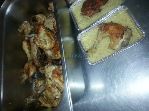 coffret repas 