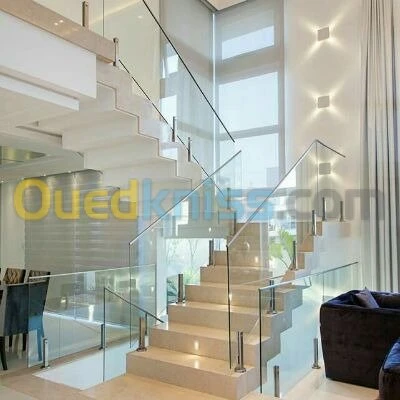 amenagement interieur / exterieur