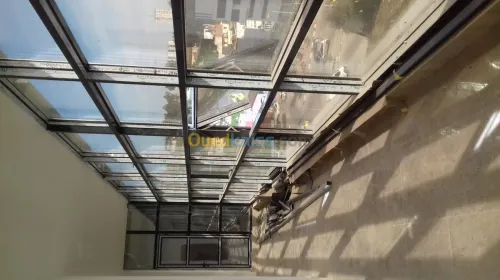 amenagement interieur / exterieur