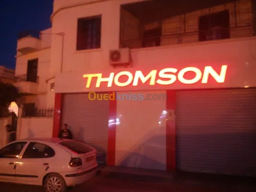 amenagement interieur / exterieur