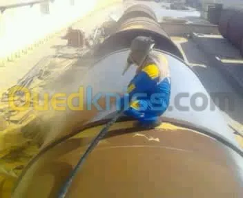 treatment systems
