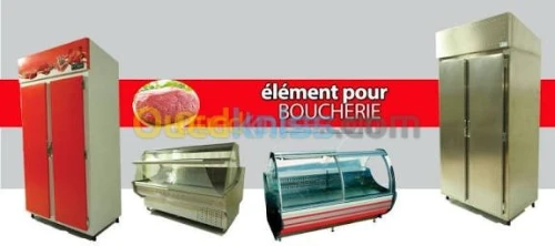 Maintenance et réparation