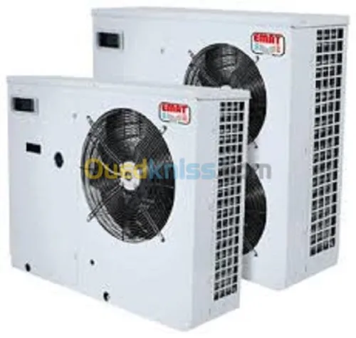 Maintenance et réparation