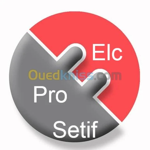 Electricien