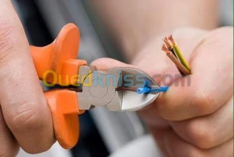 Electricien