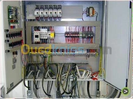 Electricien