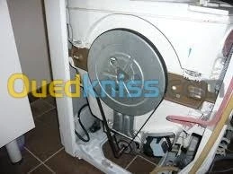  reparation froid et climatisation