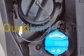 SUPRESSION AD BLUE EGR FAP