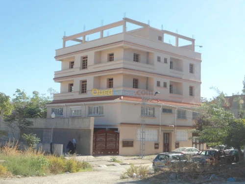 Vente Villa Constantine Constantine