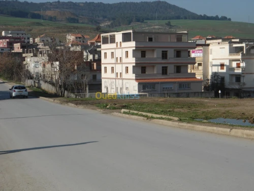 Vente Villa Constantine Constantine
