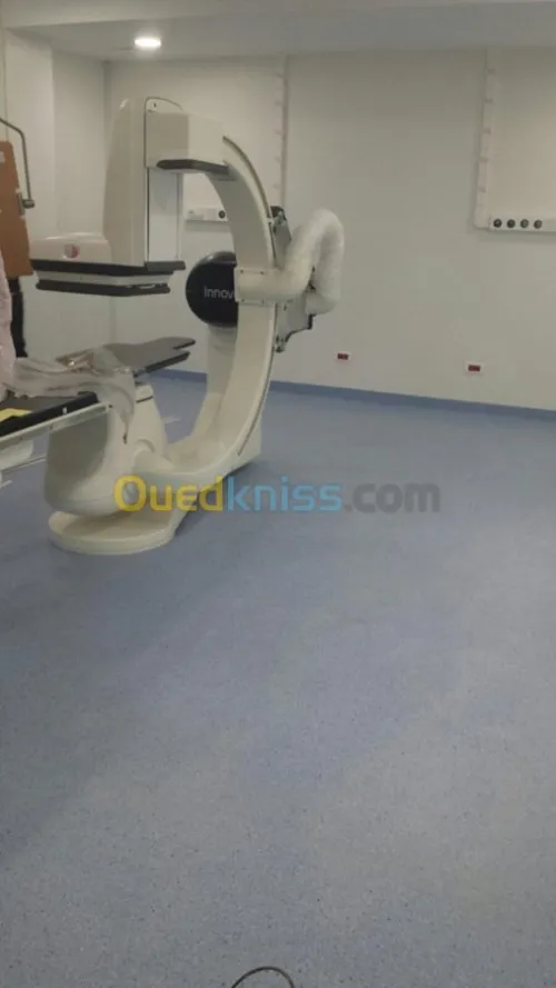 gerflex antistatiques hôpitaux  