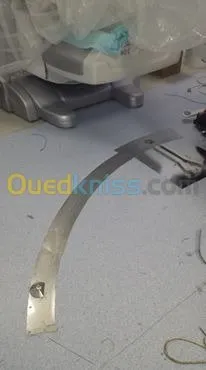 gerflex antistatiques hôpitaux  