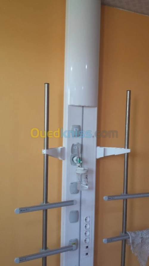 gerflex antistatiques hôpitaux  
