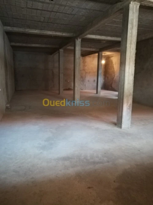 Location Hangar Medea Ksar boukhari