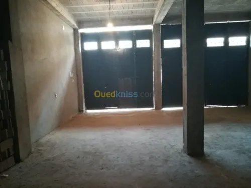 Location Hangar Medea Ksar boukhari