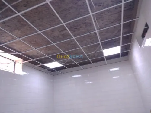 Électricité bâtiment climatisation