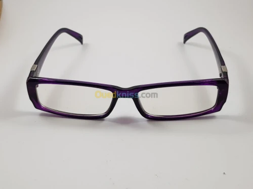 Monture optique femme 1  ZacOptique