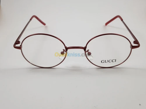 Monture optique femme 1  ZacOptique