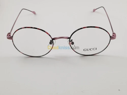Monture optique femme 1  ZacOptique