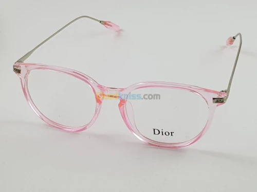 Monture optique femme 1  ZacOptique
