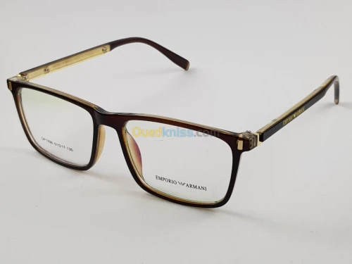 Monture optique femme 1  ZacOptique