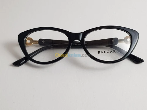 Monture optique femme 1  ZacOptique