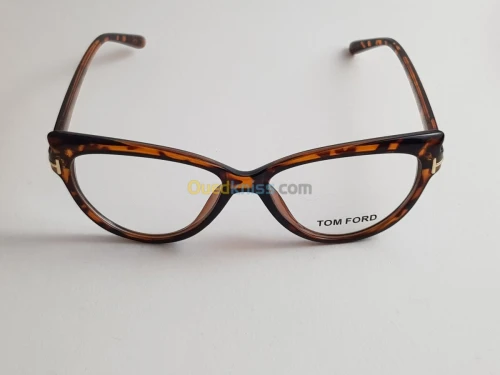 Monture optique femme 1  ZacOptique