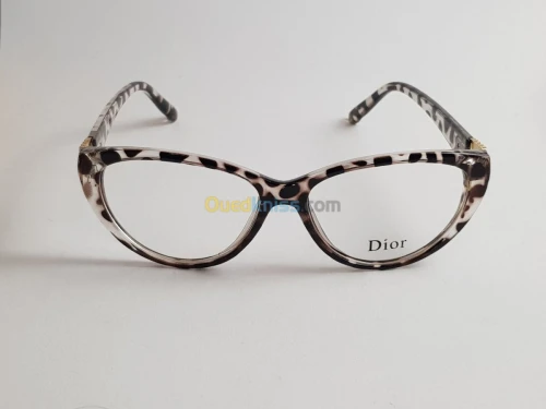 Monture optique femme 1  ZacOptique