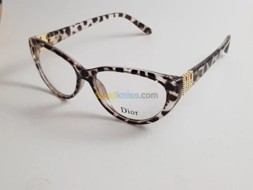 Monture optique femme 1  ZacOptique
