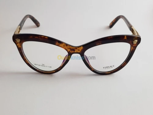 Monture optique femme 1  ZacOptique