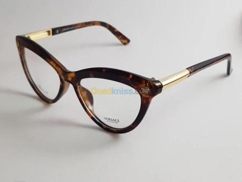 Monture optique femme 1  ZacOptique