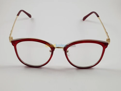 Monture optique femme 1  ZacOptique