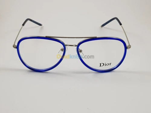 Monture optique femme 1  ZacOptique
