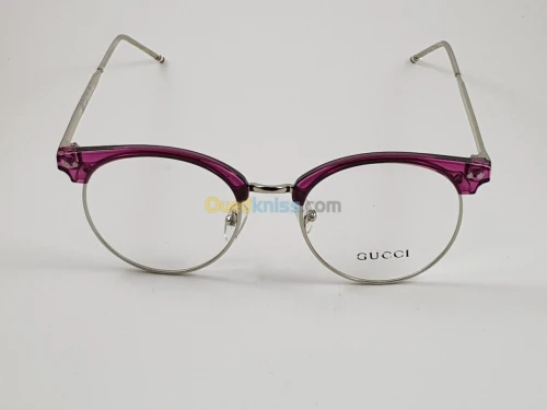 Monture optique femme 1  ZacOptique