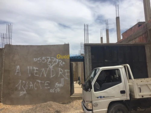Vente Carcasse Oran Boufatis