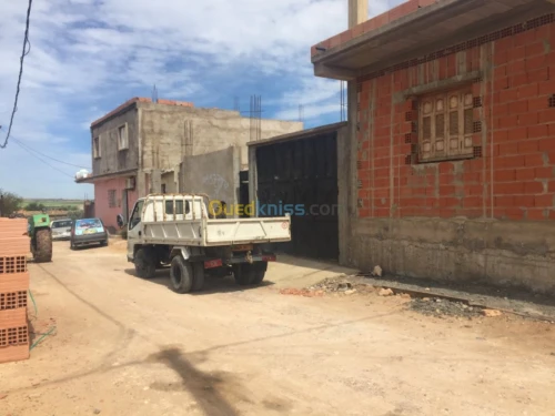 Vente Carcasse Oran Boufatis