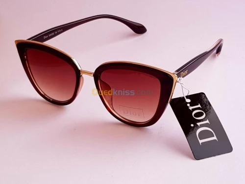ZacOptique lunettes solaire femme 2