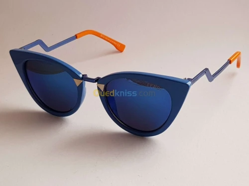 ZacOptique lunettes solaire femme 2