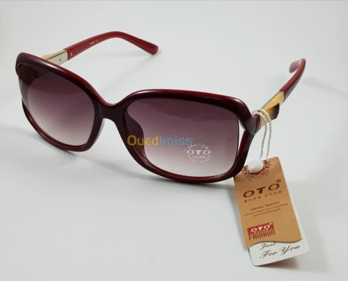 ZacOptique lunettes solaire femme 2