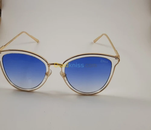 ZacOptique lunettes solaire femme 2