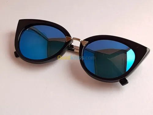 ZacOptique lunettes solaire femme 2