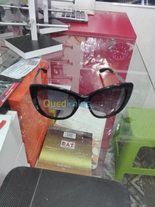 ZacOptique lunettes solaire femme 2